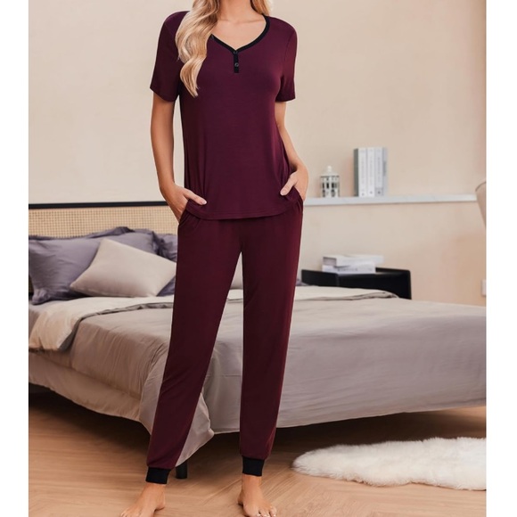 Pajamas Set - Picture 5 of 6